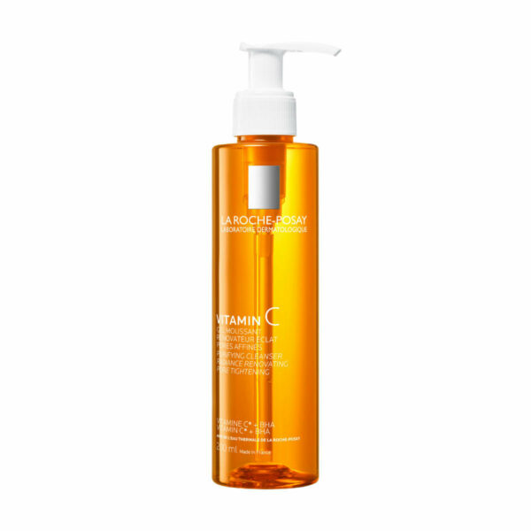 La Roche Posay Vitamin C čistilni gel