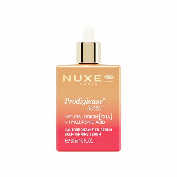 Nuxe Creme Prodigieuse Boost samoporjavitveni serum