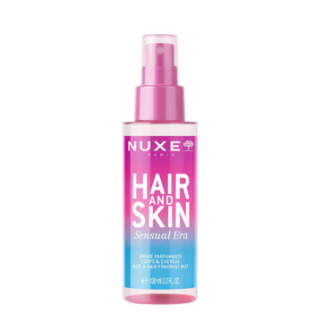 Nuxe Hair & Skin Sensual Era