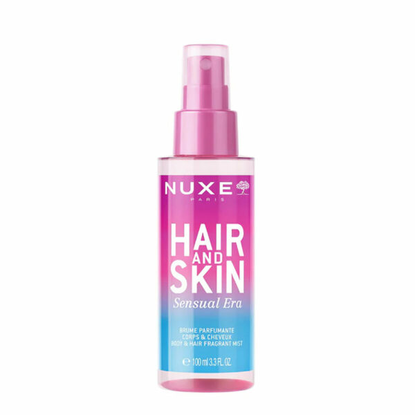 Nuxe Hair & Skin Sensual Era