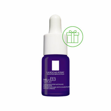 DARILO: La Roche Posay Mela B3 Intenzivni koncentrirani serum, 10 ml
