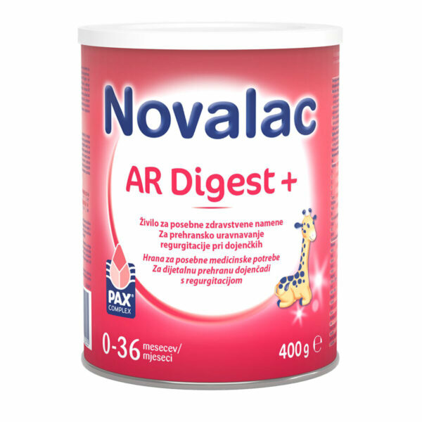 Novalac AR Digest +