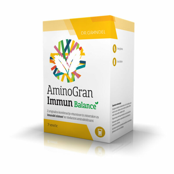 AminoGran Immun Balance