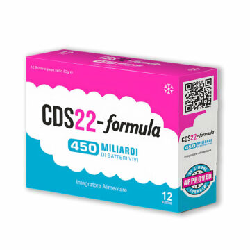 CDS22 formula 450