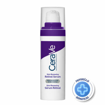 CeraVe Retinol obnavljajoči serum