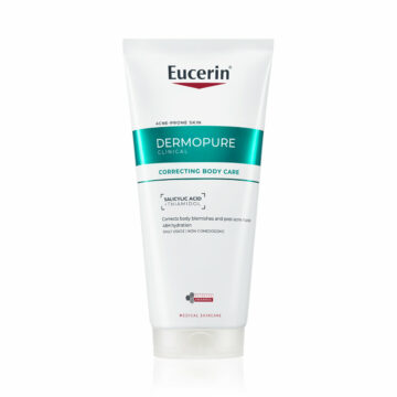 Eucerin Dermopure Clinical Obnovitvena nega za telo