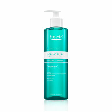Eucerin Dermopure Clinical čistilni gel