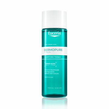 Eucerin Dermopure Clinical tonik