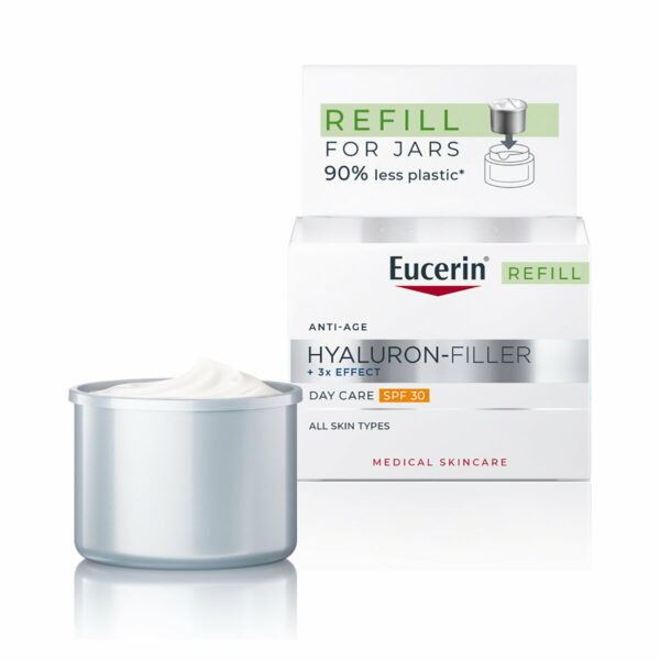 Eucerin Hyaluron-Filler dnevna krema