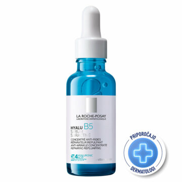 La Roche Posay Hyalu B5 Suractive serum