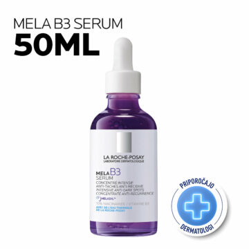 La Roche Posay Mela B3 Intenzivni koncentrirani serum
