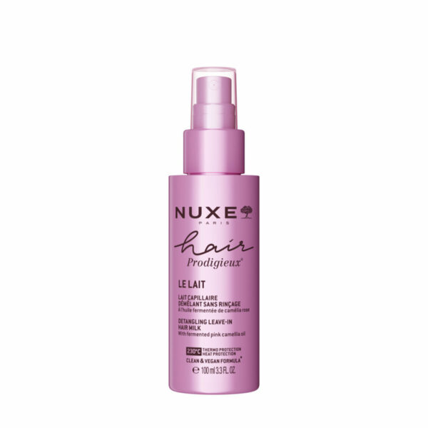 Nuxe Hair Prodigieux Mleko za lase za lažje razčesavanje