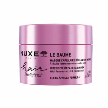 Nuxe Hair Prodigieux maska za intenzivno obnovo las