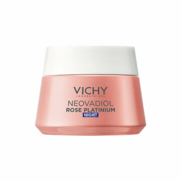 Vichy Neovadiol Rose Platinum rožnata nočna krema