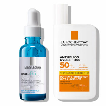 La Roche Posay Anti-Age protokol