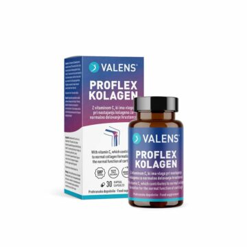 Valens Proflex Kolagen kapsule