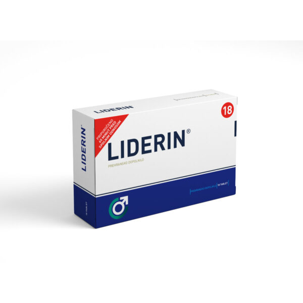 Liderin tablete