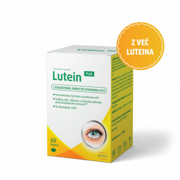 Lutein Plus