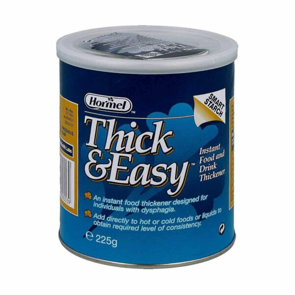 Thick & Easy instatni zgoščevalec hrane in pijače