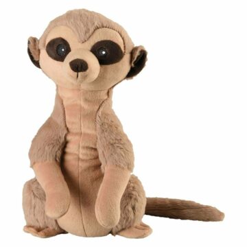 Warmies otroški termofor surikata s sivko