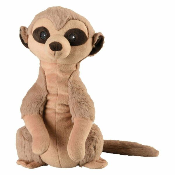 Warmies otroški termofor surikata s sivko