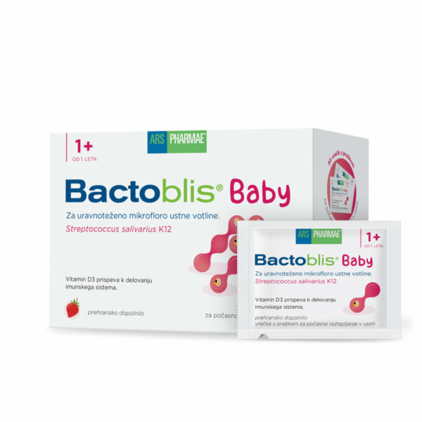 Bactoblis Baby