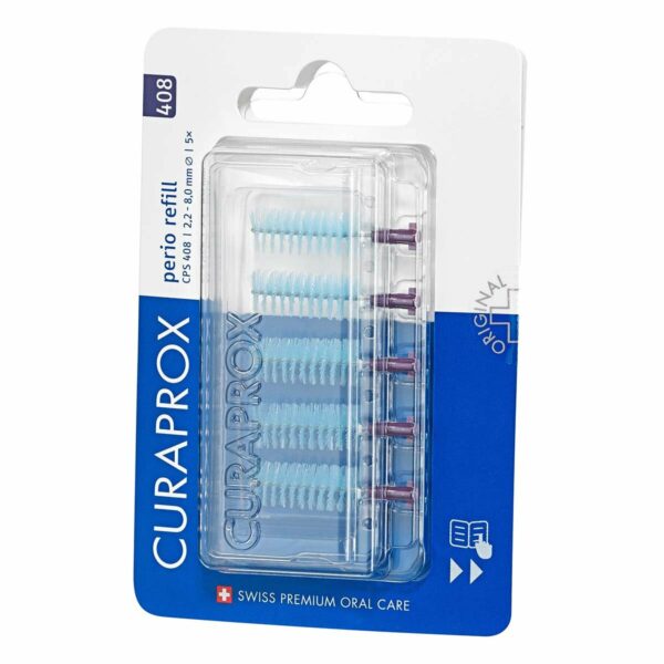 Curaprox CPS 408