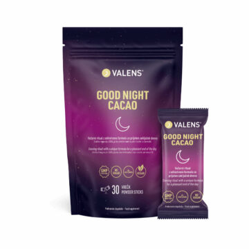 Valens Good Night Cacao