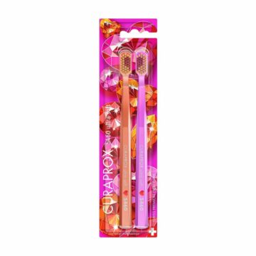 Curaprox CS 5460 Ultra Soft Love Edition