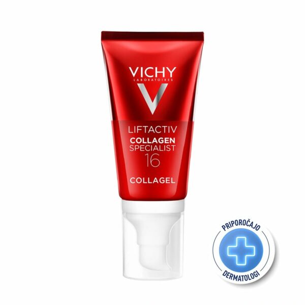 Vichy Liftactiv Collagen Specialist 16 Collagel