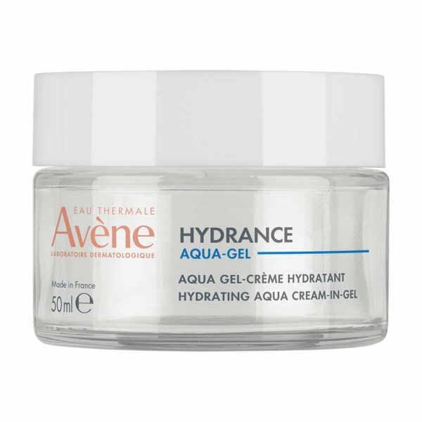 Avene Hydrance Aqua-gel vlažilna krema