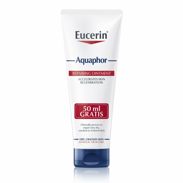 Eucerin Aquaphor obnovitveno mazilo