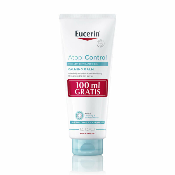 Eucerin AtopiControl balzam