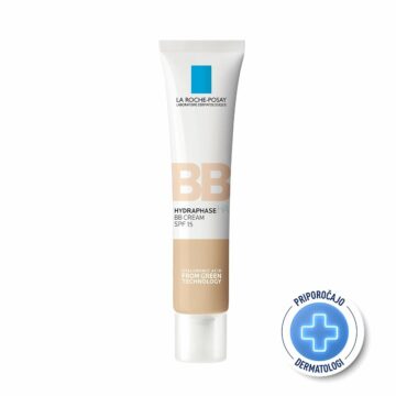 La Roche Posay Hydraphase BB Light krema