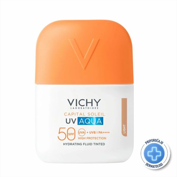 Vichy Capital Soleil UV Aqua tonirani vlažilni fluid ZF50_light