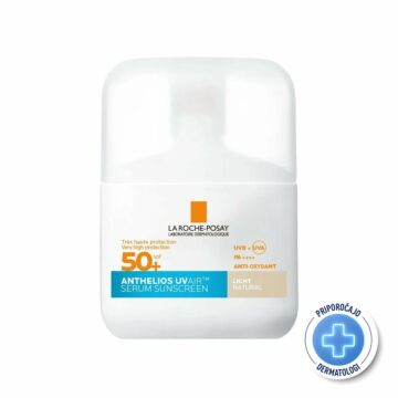 La Roche Posay Anthelios UVAIR dnevni tonirani serum