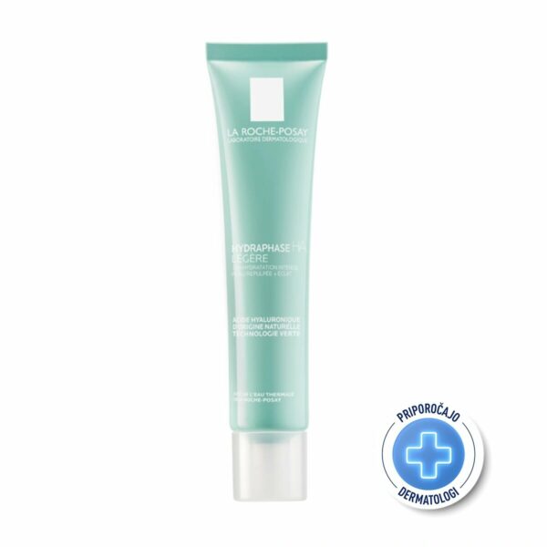 La Roche Posay Hydraphase HA Light 72 urna vlažilna nega