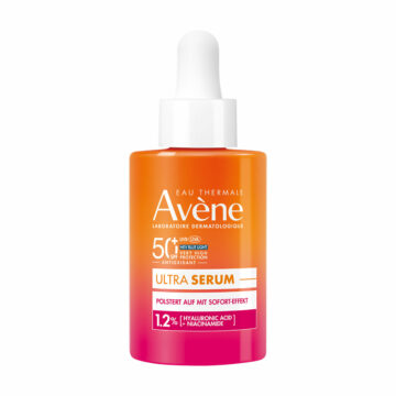 Avene Sun ultra serum