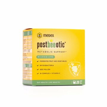 Medex Postbeeotic