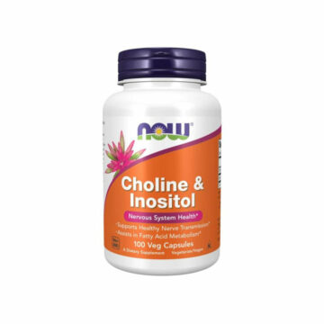Now Holin in Inozitol
