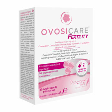 Ovosicare Fertility