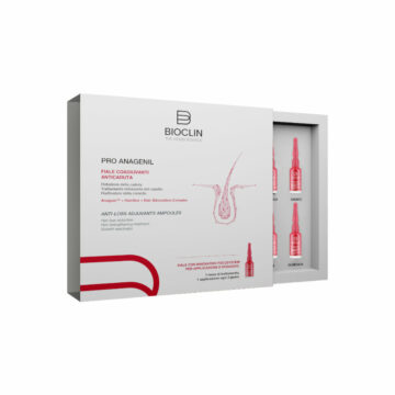 Bioclin PRO Anagenil ampule za lasišče