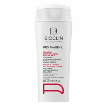 Bioclin PRO Anagenil šampon proti izpadanju las