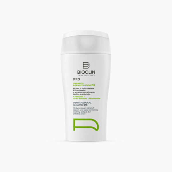Bioclin PRO DS šampon