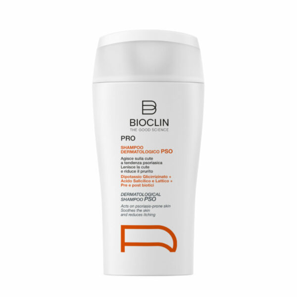 Bioclin PRO PSO šampon