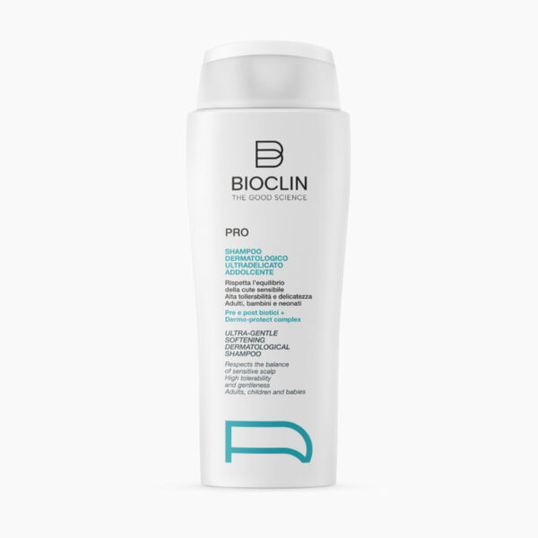 Bioclin PRO Ultra-gentle šampon