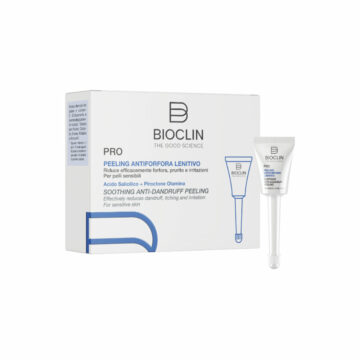 Bioclin PRO piling za lasišče proti prhljaju