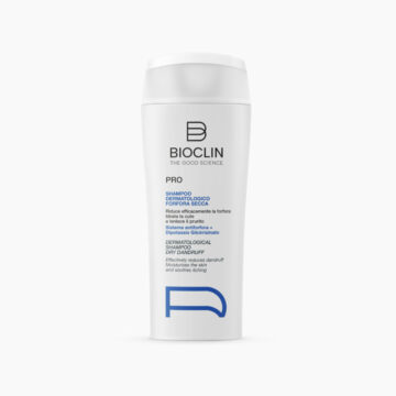 Bioclin PRO šampon za suhi prhljaj