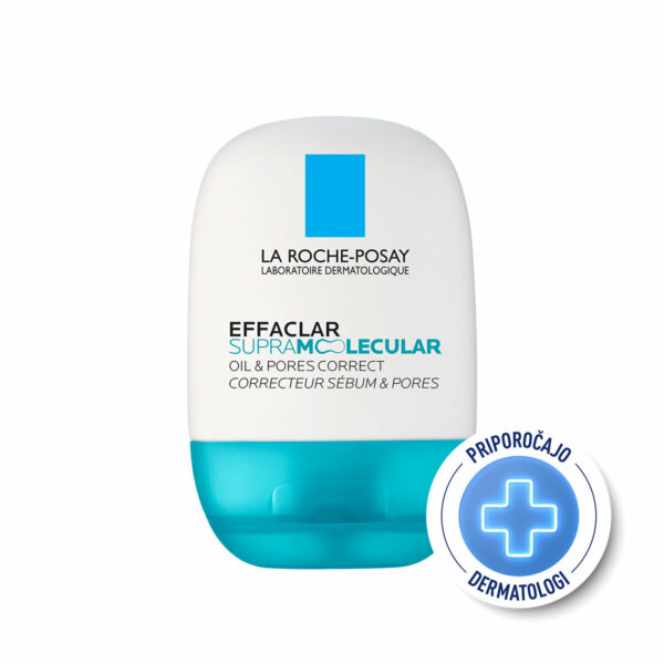 La Roche Posay Effaclar Supramolecular gel