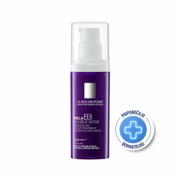 La Roche Posay Mela B3 Double Dose
